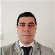 Profesor de Matemática, Física y Química para bachillerato